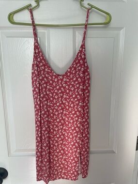 Reformation Mini Dress